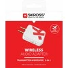 SKROSS belaidžio garso adapteriai