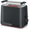 Bosch TAT3M123 Kompaktinis skrudintuvas, MyMoment, Juoda