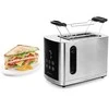 Skrudintuvas Emerio Toaster 2 skiltelės, 7 skrudinimo lygiai, skaitmeninis ekranas