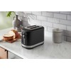 KitchenAid skrudintuvas Matte Juodas