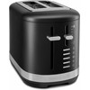 KitchenAid skrudintuvas Matte Juodas