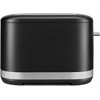 KitchenAid skrudintuvas Matte Juodas