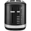 KitchenAid skrudintuvas Matte Juodas