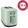KitchenAid skrudintuvas Pistachio