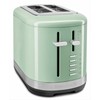 KitchenAid skrudintuvas Pistachio