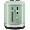 KitchenAid skrudintuvas Pistachio