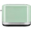 KitchenAid skrudintuvas Pistachio
