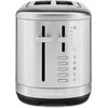 KitchenAid skrudintuvas Stainless Steel