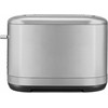 KitchenAid skrudintuvas Stainless Steel