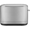 KitchenAid skrudintuvas Stainless Steel
