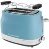 Skrudintuvas Russell Hobbs Hanley Retro Mėlyna leivänpaahdin