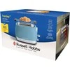 Skrudintuvas Russell Hobbs Hanley Retro Mėlyna leivänpaahdin
