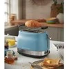 Skrudintuvas Russell Hobbs Hanley Retro Mėlyna leivänpaahdin