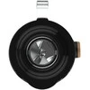 Skrudintuvas Witt Premium Element Aamiaissetti, musta