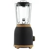 Skrudintuvas Witt Premium Element Aamiaissetti, musta
