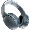 Skullcandy Crusher Evo™ Sensory Bass belaidės ausinės, Pilkos spalvos