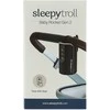 Sleepytroll Baby Rocker 2 -lastenvaunujen keinuttaja