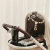Sleepytroll Baby Rocker 2 -lastenvaunujen keinuttaja