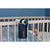 Black Blum SleepyTroll Baby Rocker - lovos adapteris