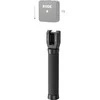 „SmallRig 3182 Rode Wireless Go“ rankena interviu