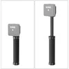 „SmallRig 3182 Rode Wireless Go“ rankena interviu