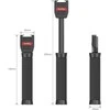 „SmallRig 3182 Rode Wireless Go“ rankena interviu