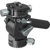SmallRig 3457 Lightweight Fluid Video Head -videopää