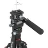 SmallRig 3457 Lightweight Fluid Video Head -videopää