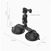 SmallRig 3566 SC-2K -imukuppikiinnike