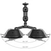 SmallRig 3566 SC-2K -imukuppikiinnike