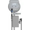 Baterijų plokštė - SmallRig 3676 RA V1 V Mount Baterijų plokštė, 1.8m kabelis, 550g