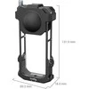 SmallRig 4088 Klatka do Insta360 X3