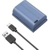 „SmallRig 4264“ fotoaparato baterija, įkraunama USB-C LP-E6NH
