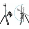SmallRig 4288 trikojis su šonine centrine kolona CT200
