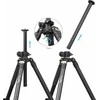 SmallRig 4288 trikojis su šonine centrine kolona CT200