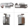 SmallRig &ldquo;Retro&rdquo; Cage for FUJIFILM X100VI 4557