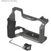 „Smallrig 5060 HawkLock“ greito atleidimo laikiklio komplektas, skirtas „Sony A6700“