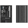 SmallRig 5409 Camera Baterija and Charger Kit for Canon LP-E6P
