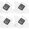 SmallRig 5494 Hot Shoe Cover for Sony Juodas (2pcs)