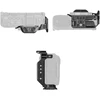 SmallRig 5905 Half Cage for Nikon ZR