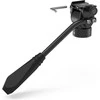 SmallRig Selection Compact Fluid Head CH10 3259 -videopää