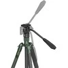 SmallRig Selection Compact Fluid Head CH10 3259 -videopää