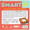 Smart10 Jr Kysymykset 2 -lisäkortit
