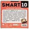 Smart10 -lisäkysymykset, terveys