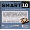 Martinex Smart10 papildomos kortelės, žaidimai
