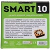Martinex Smart10 papildomos kortelės, maistas ir vynas