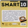 Martinex Smart10 papildomos kortelės, mokslas