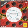 Smart10 -lisäkysymykset, true crime