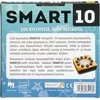 Smart10 -lisäkysymykset, urheilu