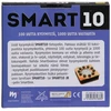 Martinex Smart10 papildomos kortelės, pramogos